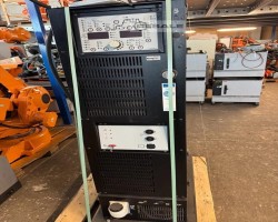 Maschine: EWM Tetrix T352 Plasmaschweissmaschinen