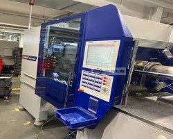 Maschine: WITTMANN BATTENFELD EcoPower 110-350 Spritzgiessmaschinen
