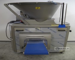 Maschine: GLIMEK SD-300 Teigabwieger 