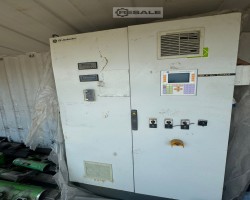 Maschine: D+E Jenbacher Diane XT