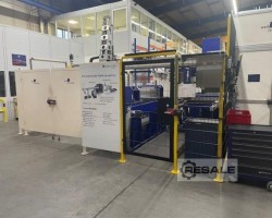 Maschine: WEIL Ecostar Rohrfertigungsanlagen