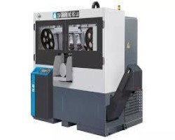 Maschine: MEP SHARK 350 NC HS 5.0 Hochleistungsmetallbandsägen