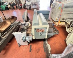 Maschine: GIARDINA IST 601/2 with Gtozp 52 UV-Trockner