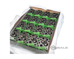 Maschine: JENBACHER CYLINDER HEAD - TESTE CILINDRO 