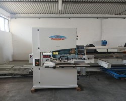 Maschine: CENTAURO SP700 Bandsägemaschinen