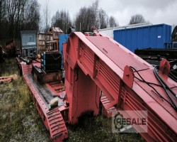 Maschine: D+E HAFO H-30