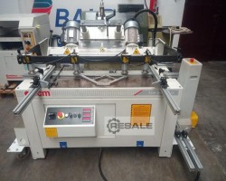 Maschine: SCM TOP35E PLUS Dübellochbohrmaschinen