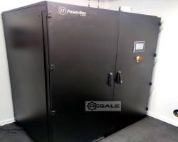 Maschine: LASERTEC FullSet Monolith 265 Energiespeichersystem