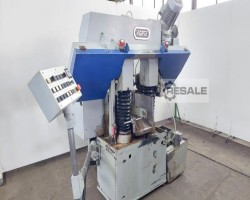 Maschine: FORTE SBA 241 S Bandsägeautomaten