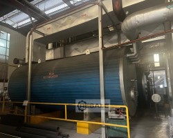 Maschine: D+E CHANGLU YQL-3500Q