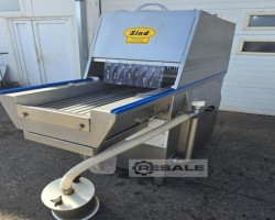 Maschine: SCHRöDER N55 Injector Injektor