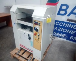 Maschine: MINIMAX S41 ELITE S Dickenhobelmaschinen