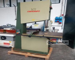 Maschine: CENTAURO CO700 Trennbandsägen