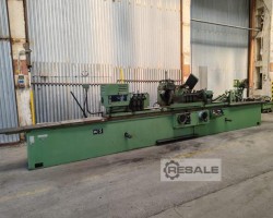 Maschine: WMW SA 6U/3000 Zylinderschleifmaschinen