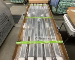 Maschine: HIWIN HM060B155C2100S000NNNN-X Linearschiene