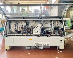 Maschine: BIESSE ARTECH Akron 430 A T Edgebanding-Maschinen-Mod.  Verwendet