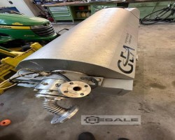 Maschine: GEA OCE 305-01-32 Dekanter