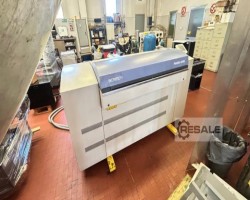 Maschine: SCREEN PT-R 8300 E CTP Systeme