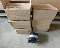 Maschine: MOTORTECH Zündspulen INNIO Jenbacher