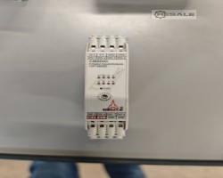 Maschine: MWM/DEUTZ CM8DIO 