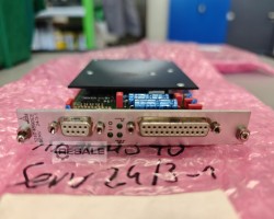 Maschine: MWM/DEUTZ  Karte Drehzahlregler