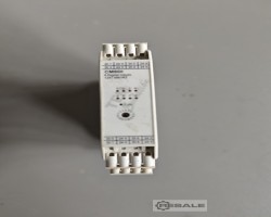 Maschine: MWM/DEUTZ CM8DI 