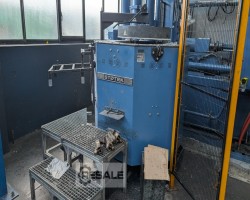 Maschine: STOTEK AME 600 Öfen