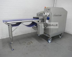 Maschine: MAREL PLT-400 Flattener