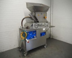 Maschine: CFS ESF400 Multiformer