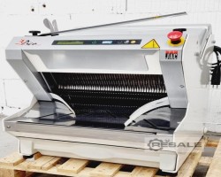 Maschine: D+E JAC Picomatic 450 M