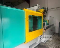 Maschine: ARBURG  720S e2 3K 3200-1300/ 290/290 Spritzgiessmaschinen