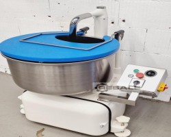 Maschine: KEMPER F 30 SL Hubkneter