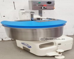 Maschine: DIOSNA S 35 Hubkneter