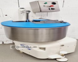 Maschine: DIOSNA S 35 Hubkneter