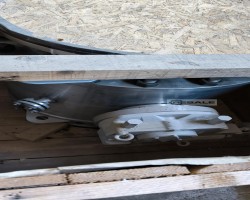 Maschine: O.M.S.LERI X-188 Röhre