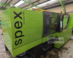 Maschine: ENGEL VC500/120 Spritzgiessmaschinen