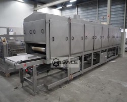 Maschine: NN 6000/600 Grill