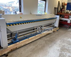 Maschine: SCHECHTL MA300/1 Biegemaschinen