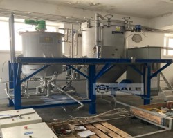 Maschine: AMAFILTER MV WDCD 1100/1250/20/M Filter