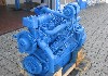 Maschine: SISU Valmet Motor Sisu/Valmet 612 DS/DSE