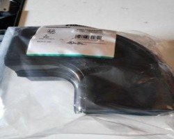 Maschine: PANDUIT FRIVRA4X4BL Kanalstück 90° vertikal 4x4 schwarz