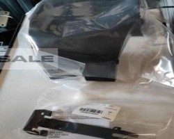 Maschine: PANDUIT FRSPJ4X4BL Vertikalabgangsmodul 4x4 schwarz