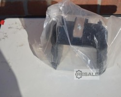 Maschine: PANDUIT FRBC4X4BL QuickLook-Kupplung 4x4 schwarz