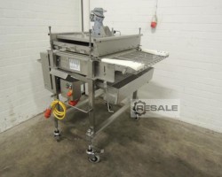 Maschine: NN UM900 Kugelrollmaschine