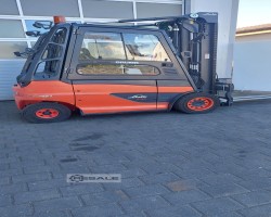 Maschine: LINDE E 35-600 