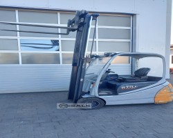 Maschine: STILL RX 20-20 