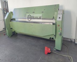 Maschine: D+E RAS 67.30