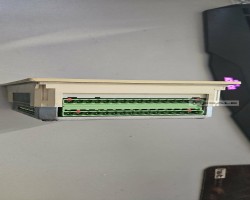 Maschine: SIEMENS C7-621 Industriesteuerung