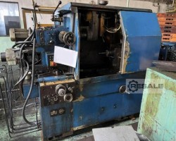 Maschine: WMW SI4 Innenschleifmaschinen