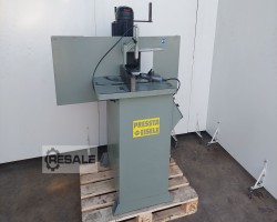 Maschine: PRESSTA EISELE AKF Ausklinkfräsen